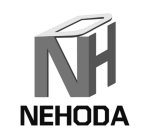 NEHODA