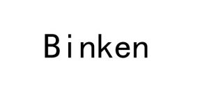 BINKEN