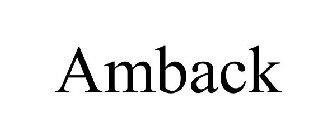 AMBACK