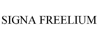 SIGNA FREELIUM