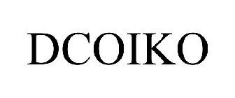 DCOIKO