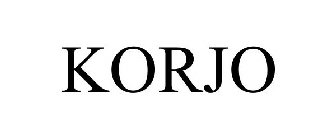 KORJO