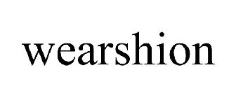 WEARSHION