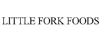 LITTLE FORK FOODS