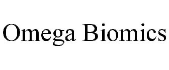 OMEGA BIOMICS