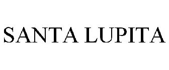 SANTA LUPITA