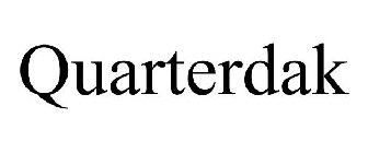 QUARTERDAK