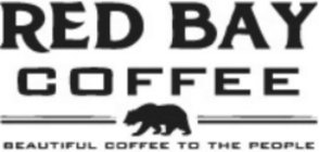 RED BAY COFFEE BEAUTIFUL COFFEE TO THE PEOPLE