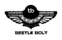 BB BEETLE BOLT