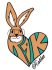 RAK RABBIT