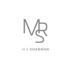 MRS M. R. SHANNON