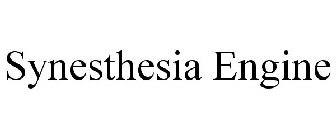 SYNESTHESIA ENGINE