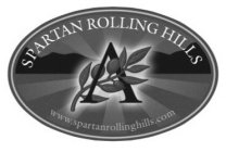 LAMBDA SPARTAN ROLLING HILLS