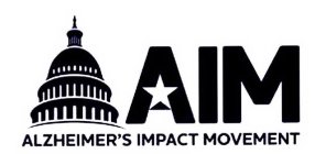 AIM ALZHEIMER'S IMPACT MOVEMENT