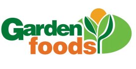 GARDEN FOODS