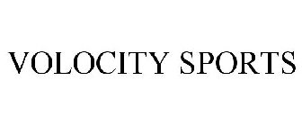 VOLOCITY SPORTS