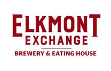 ELKMONT EXCHANGE BREWERY & EATING HOUSE