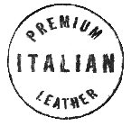 PREMIUM ITALIAN LEATHER