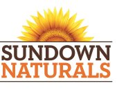 SUNDOWN NATURALS