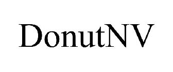 DONUTNV