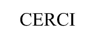 CERCI