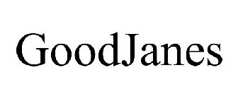 GOODJANES