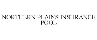 NORTHERN PLAINS INSURANCE POOL