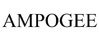 AMPOGEE