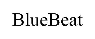 BLUE BEAT