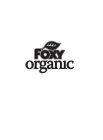 FOXY ORGANIC