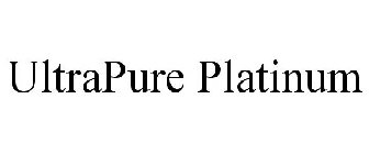 ULTRAPURE PLATINUM