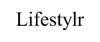 LIFESTYLR