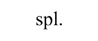 SPL.