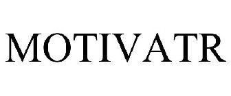 MOTIVATR
