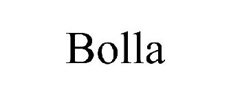 BOLLA