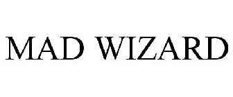 MAD WIZARD