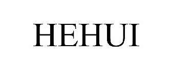 HEHUI