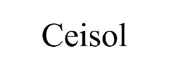 CEISOL