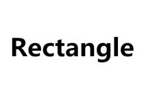 RECTANGLE