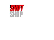 SHIFT SHOP