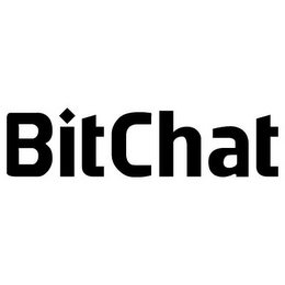 BITCHAT