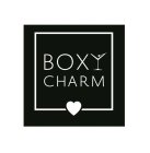 BOXYCHARM