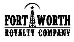 FORT WORTH ROYALTY COMPANY