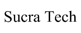 SUCRA TECH