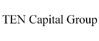 TEN CAPITAL GROUP