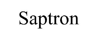 SAPTRON