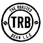 TRB THE ROASTED BEAN L.L.C.
