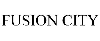 FUSION CITY