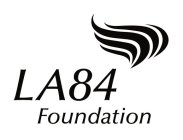 LA84 FOUNDATION