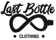 LAST BOTTLE ·  CLOTHING ·